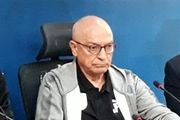 برتر از پرسپولیس بودیم، فقط فرصت از دست دادیم