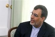 جابری انصاری: ایران در بازسازی سوریه کمک بلاعوض نمیکند