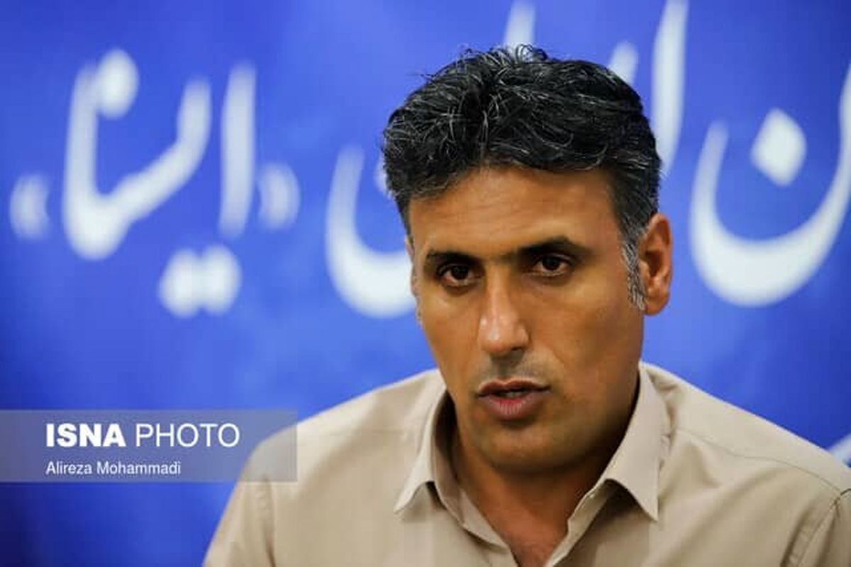 
استقلال در لیگ می‌ماند نگران نباشید!
