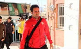 تیم ملی عراق به ما نمی خورد!