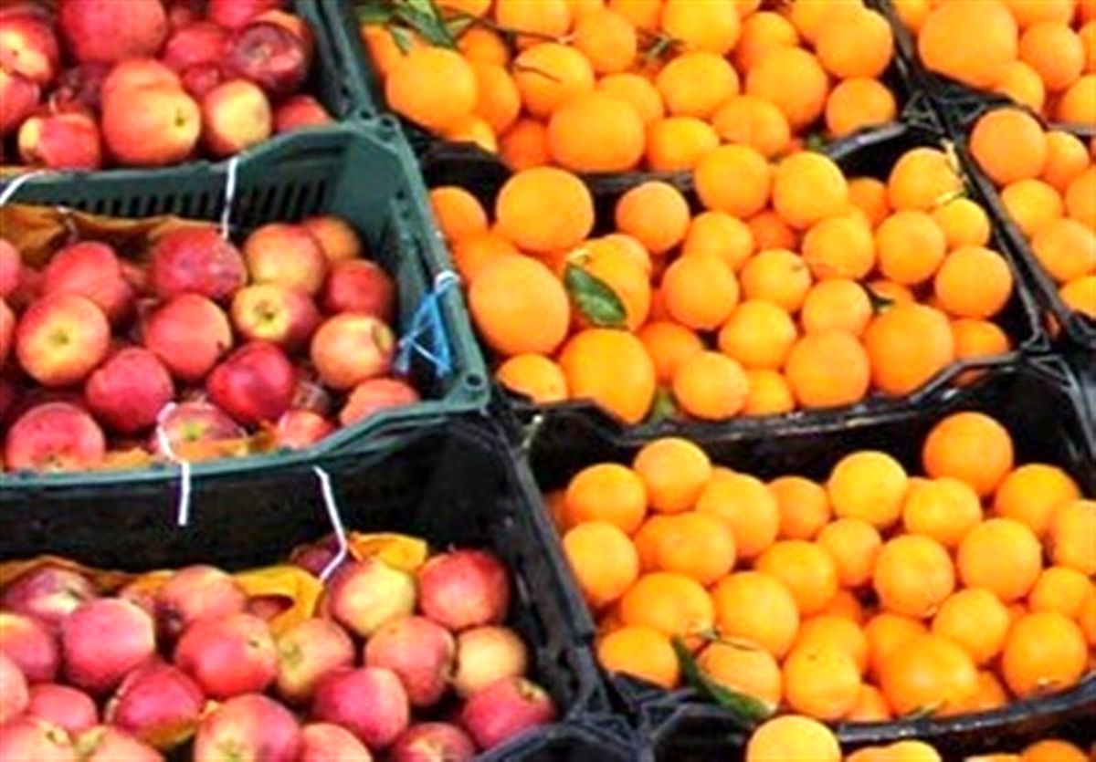 تدارک میوه شب عید از هم‌اکنون آغاز شد
