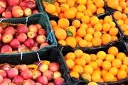 تدارک میوه شب عید از هم‌اکنون آغاز شد
