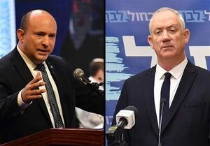شدت گرفتن اختلاف داخلی در کابینه رژیم صهیونیستی