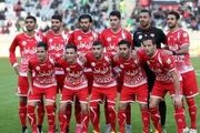 فاجعه برای پرسپولیس اتفاق افتاد/پرسپولیس ستاره تیمش را از دست داد