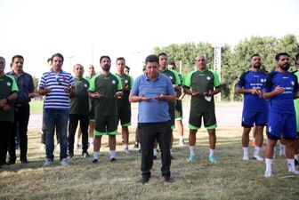 اعلام زمان بازگشت کی‌روش +عکس 