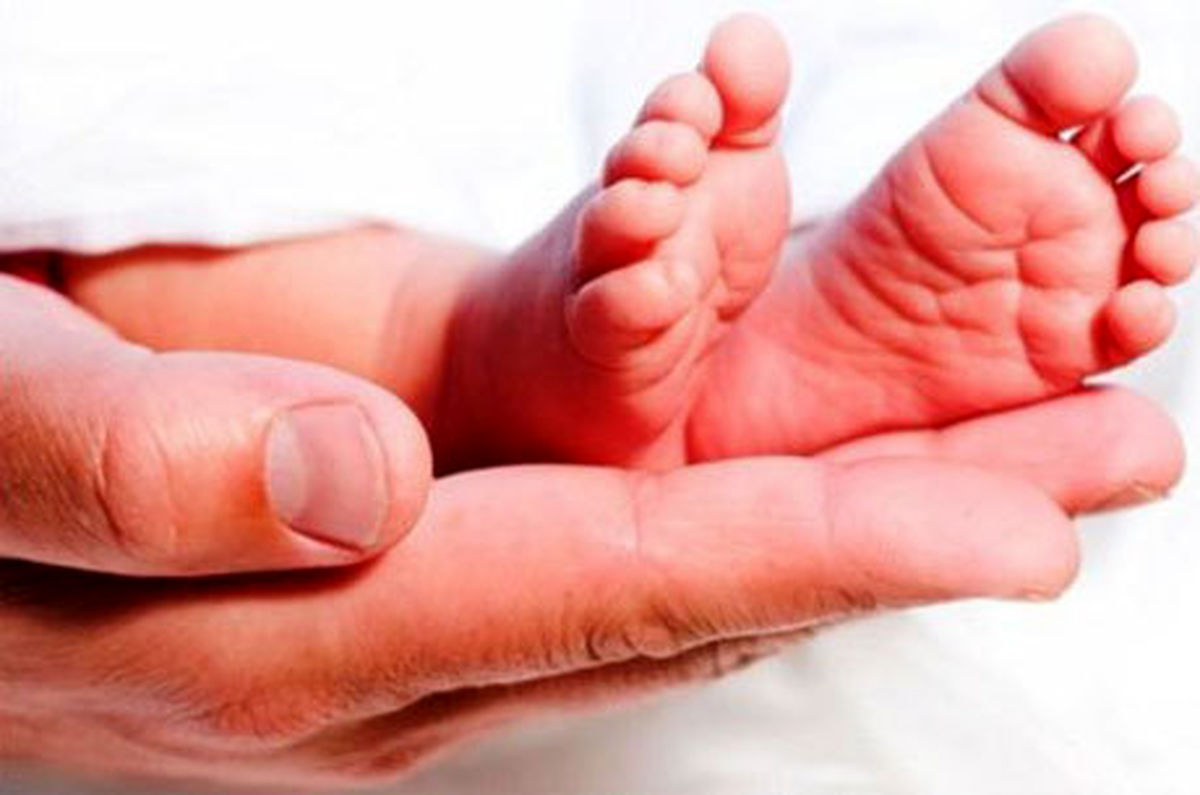 نکاتی بسیار مهم درباره صافی کف پای کودکان