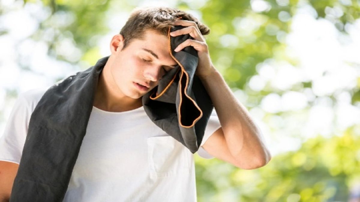 هشدار برای بیماران قلبی و دیابتی در خصوص افزایش دمای هوا
