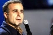 کارگردان ایرانی هم‌ بازی بازیگر سرشناس هالیوودی شد/عکس