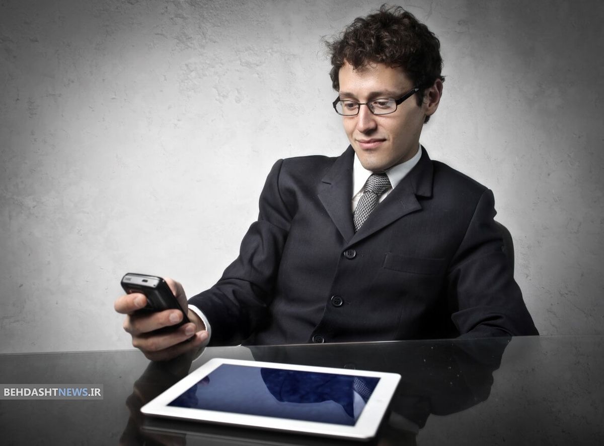 تأثیرات منفی موبایل بر اسپرم 