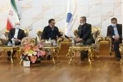 علی باقری: آمریکا باید خسارت سه سال اسارت بدون دلیل دانشمند ایرانی را بپردازد