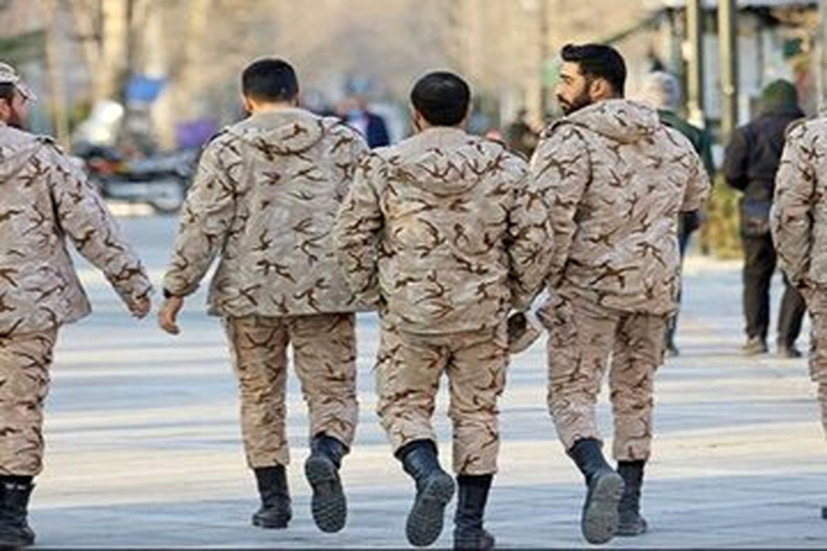 معافیت این دانشجویان از خدمت سربازی
