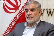 غرب در آتش جنگ اوکراین دمید و حال خود را عقب کشیده‌ است 