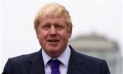  نخست‌وزیر انگلیس برای سومین بار ازدواج کرد