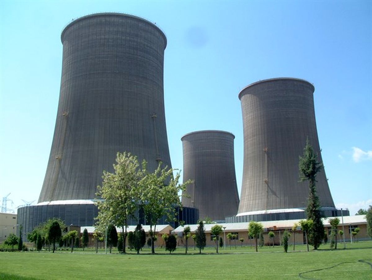 سناریوی جدید تامین برق تابستانی