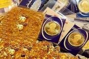 قیمت طلا و سکه در ۱۰ فروردین ۱۴۰۱