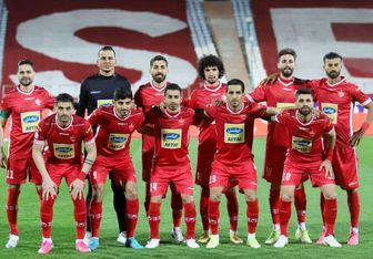 ترکیب احتمالی پرسپولیس مقابل آلومینیوم/ تغییرات مهم در ۳ خط و رونمایی از زوج جدید هجومی سرخ‌ها