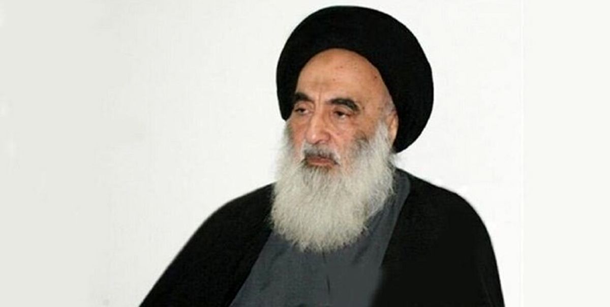 نامه آیت الله سیستانی درخصوص «هتاکی به قرآن در سوئد» به گوترش