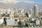 آخرین وضعیت نوسان و رشد قیمت در بازار مسکن پایتخت