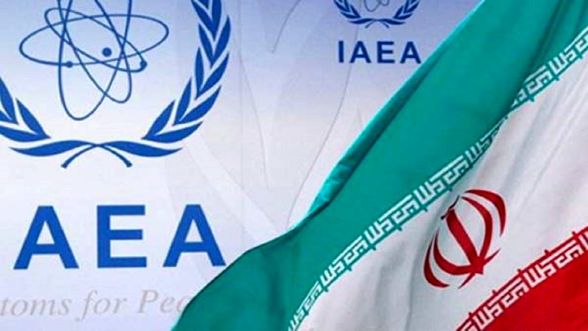 ایران فیلم‌های ضبط شده از مراکز اتمی را پاک می‌کند؟