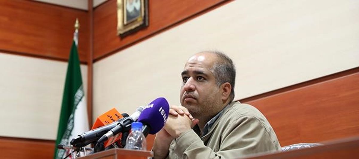 خضریان:تنها راه حل پیروزی در جهاد اکبر جلوگیری از نفوذ در مجموعه‌های انقلابی است
