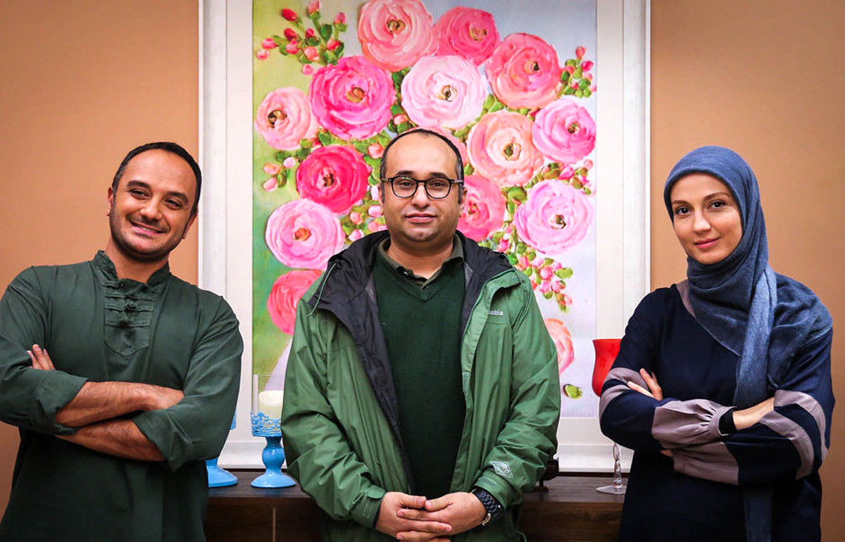 حمایت آقای بازیگر از سریال «هیئت مدیره»