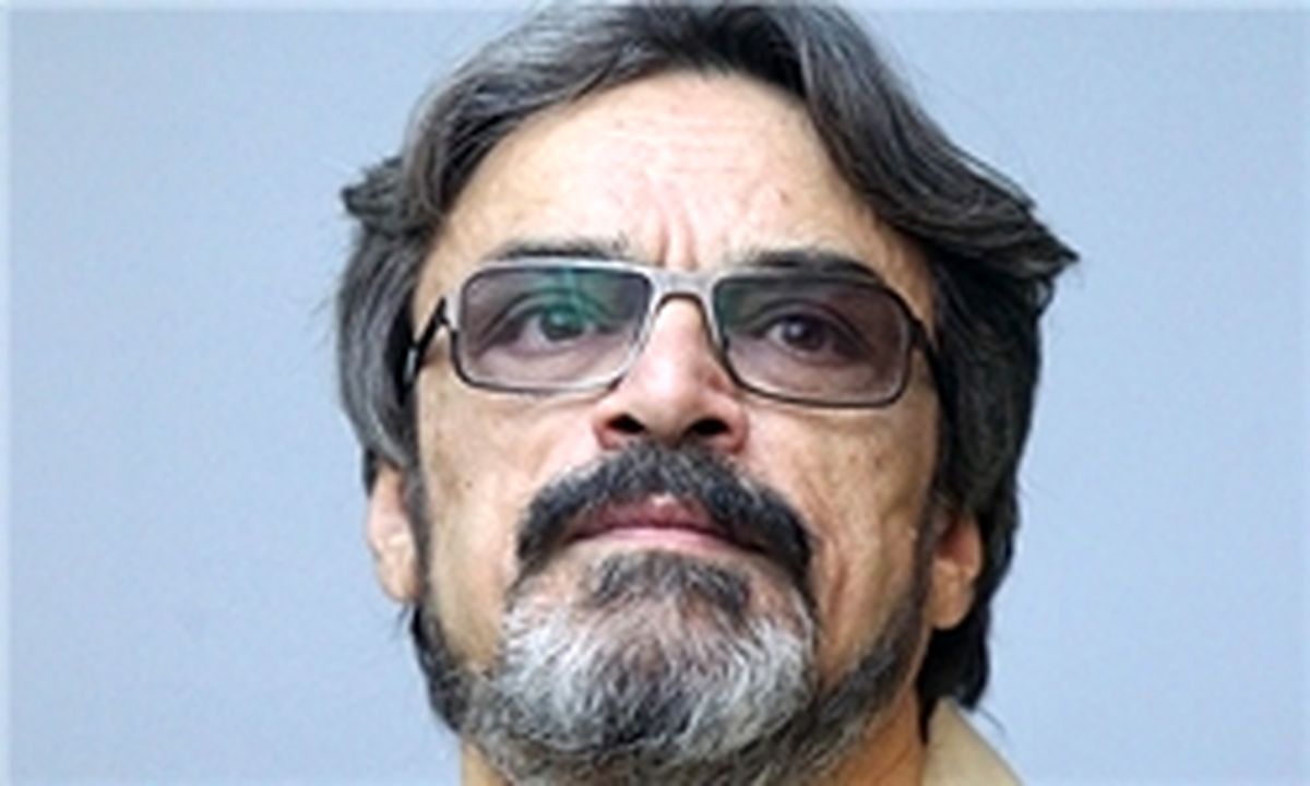علیزاده: ارزش شهرام ناظری بالاتر از «شوالیه فرانسه» است