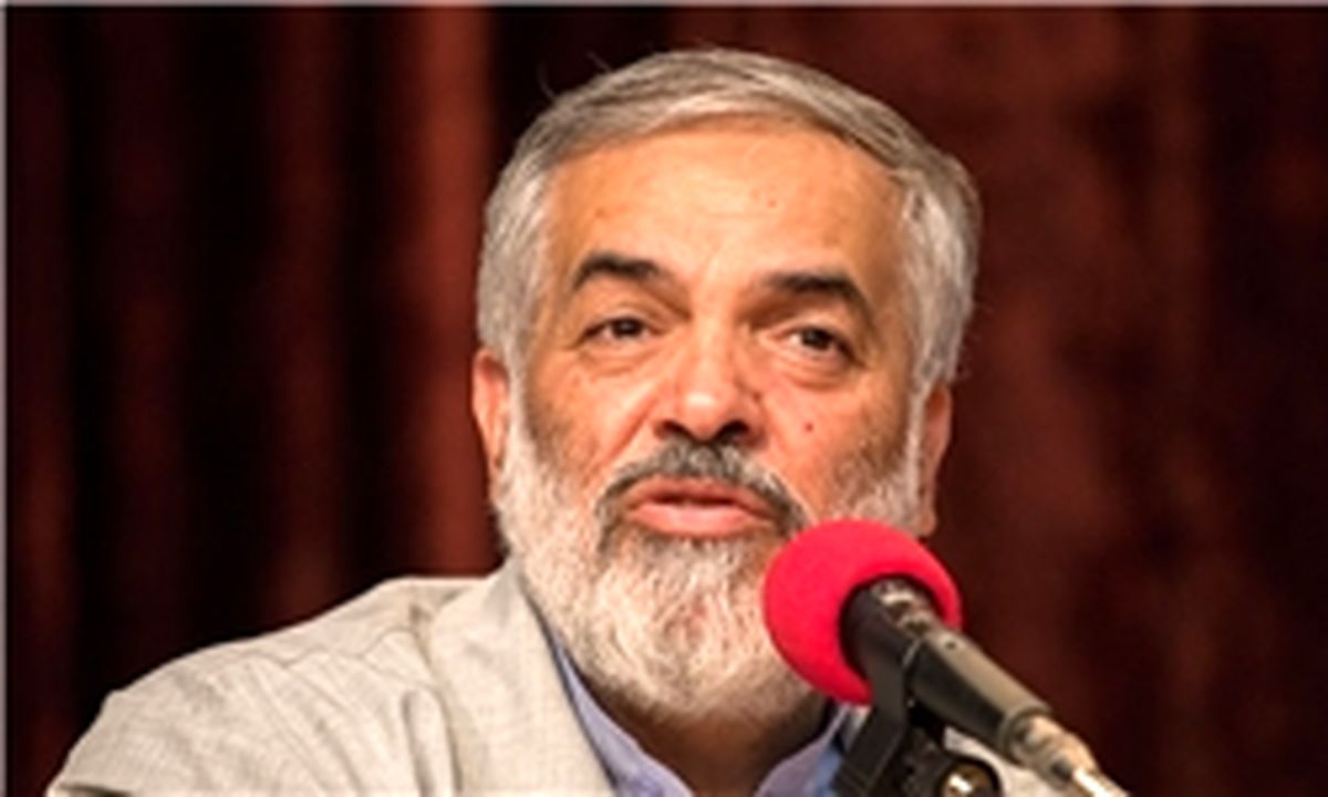عدم رای‌گیری از 4میلیون نفر افتضاح بزرگ اجرایی است