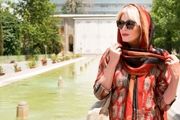 بازیگر انگلیسی: ایران برخلاف تصویری بود که رسانه‌ها به ما نشان دادند