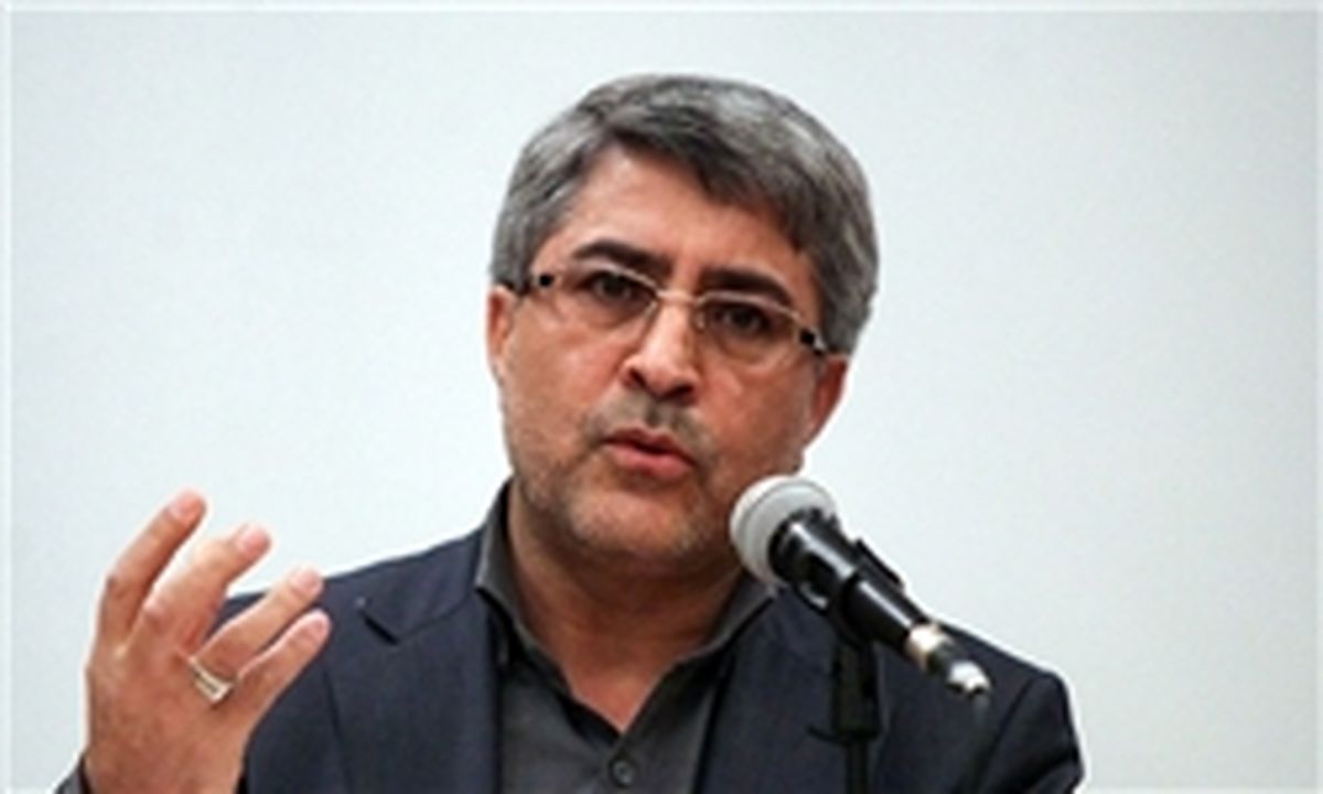 نشست فراکسیون امید فردا برگزار می‌شود