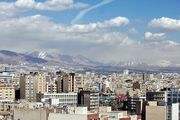 فهرست قیمت آپارتمان‌های مسکونی در محله دبستان
