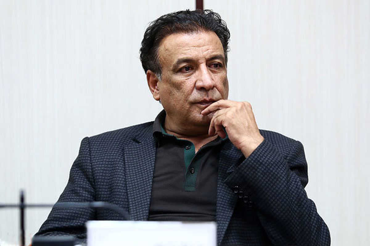 بازیگر "تولدی دیگر" :هیچ وقت به سمت سینما نمی‌روم