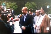 در کابینه «دولت مردم» شایسته سالاری حاکم است