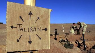 منافع افغانستان در مذاکرات قطر قربانی شد