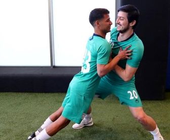 بازگشت مهدی قائدی به ایران ؟
