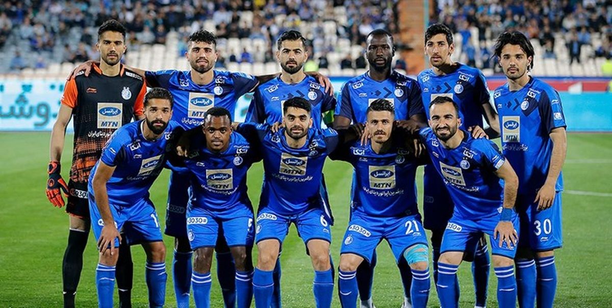 خبر خوش نقل و انتقالاتی برای استقلال 