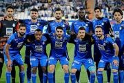 
ترکیب احتمالی استقلال برای بازی امشب
