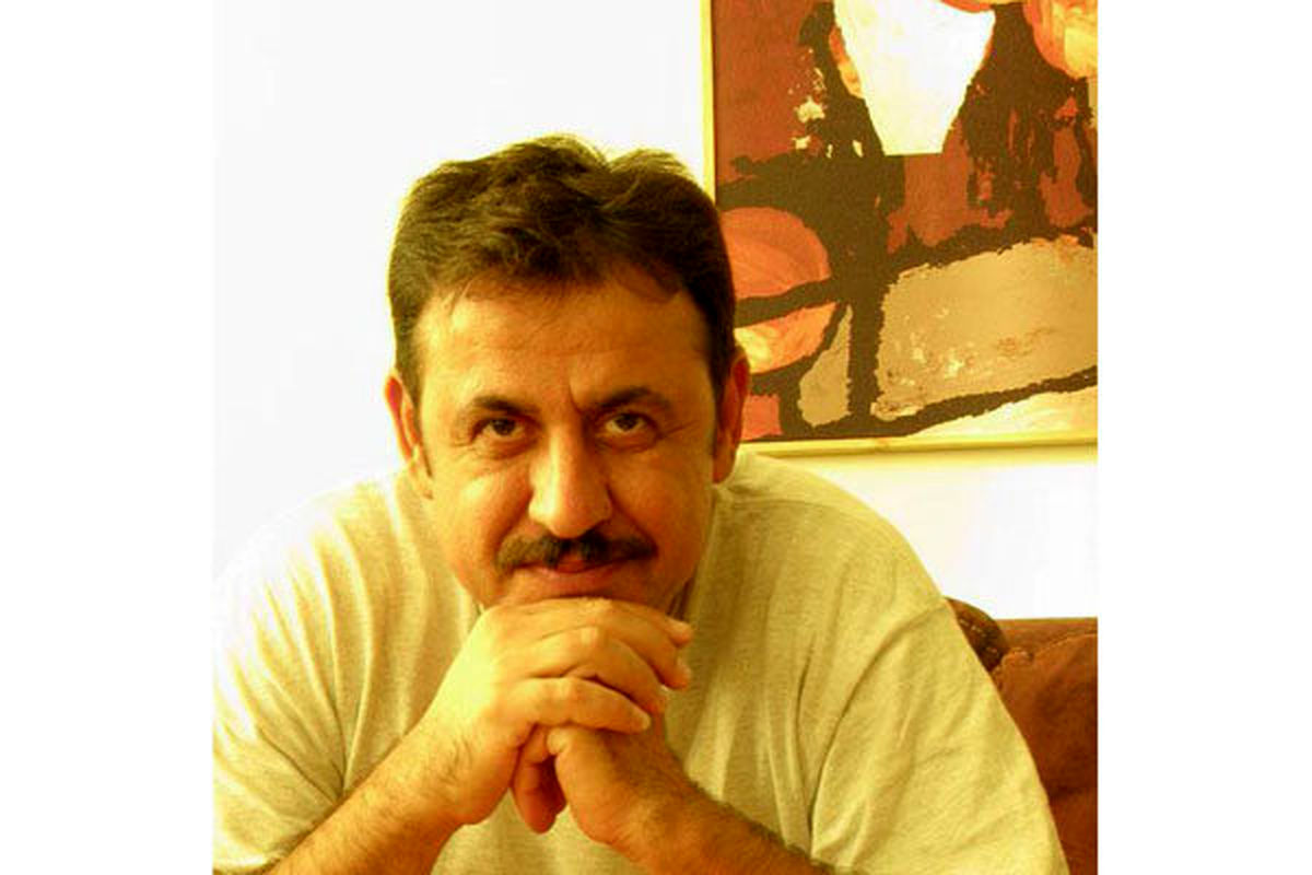 ساخت «شش قهرمان و نصفی» در پاییز 