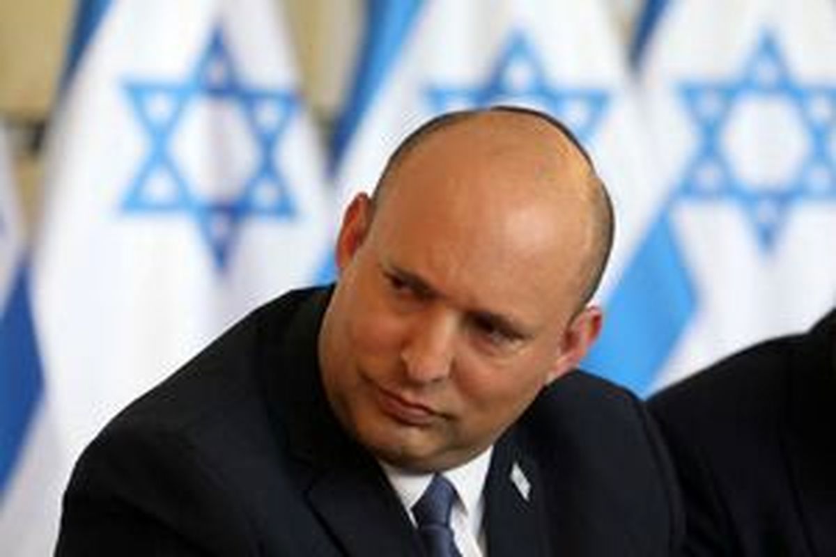 انتقاد تند بنت از نتانیاهو