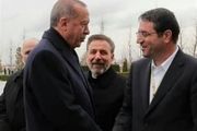 ایجاد شهرک صنعتی در ایران با سرمایه گذاری ترکیه