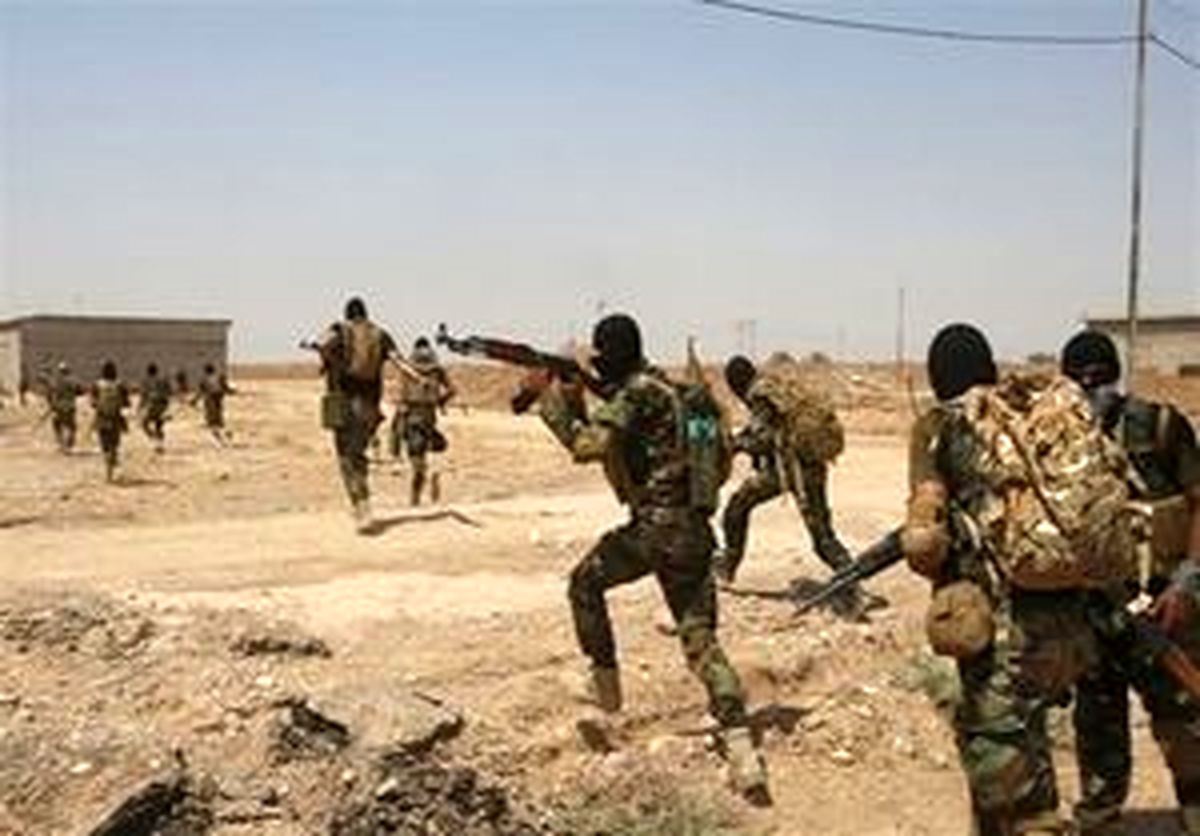 نقشه تروریست‌ها برای حمله به عزاداران نقش بر آب شد