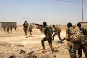 نقشه تروریست‌ها برای حمله به عزاداران نقش بر آب شد
