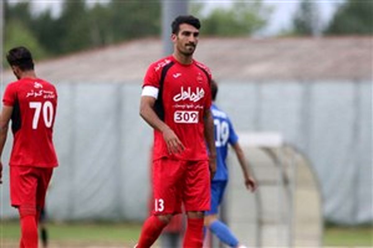 خبری خوش برای برانکو و هواداران پرسپولیس