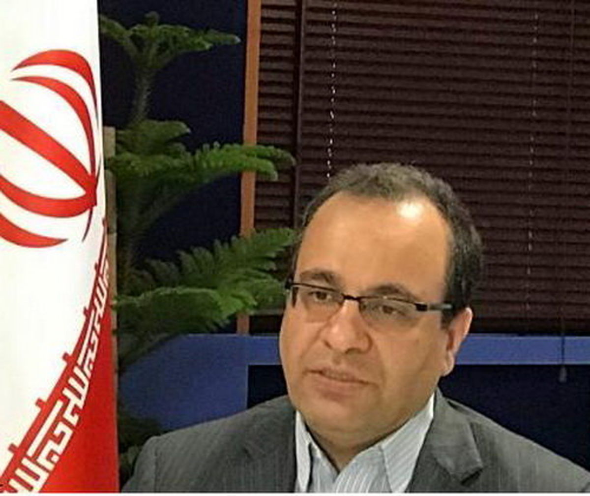 تحویل کمک‌های پزشکی قطر به ایران برای مقابله با کرونا
