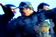 فیلم حضور نیروهای سپاه قدس در جمهوری آذربایجان
