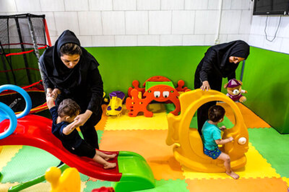 بازگشایی دوباره مهدکودک‌ها در ادارات دولتی