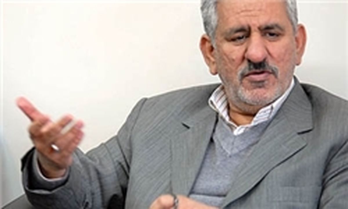 وزیردولت خاتمی نامزدی‌اش درانتخابات را ردنکرد