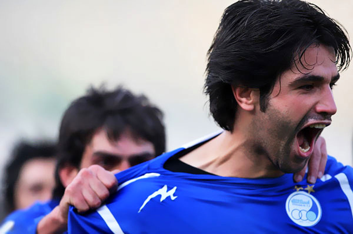 مدافع سابق استقلال: پرسپولیس شایسته قهرمانی در لیگ است