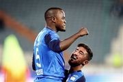 ستاره استقلال از تیم ملی جا ماند+عکس
