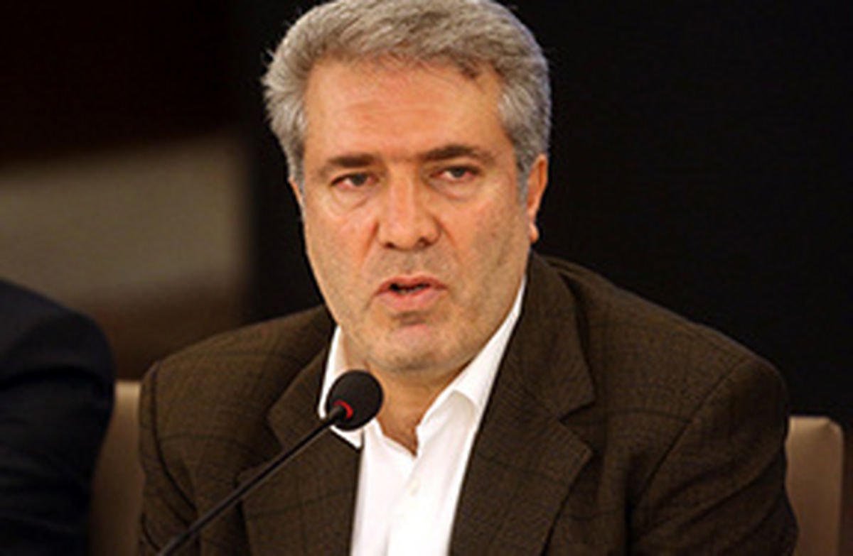 رونمایی از «سوغات فرنگ» رئیس جمهور 