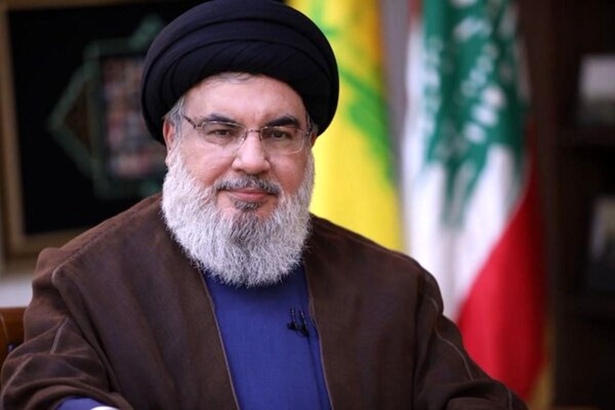 ادعای اسرائیل درمورد شهادت سید حسن نصرالله 